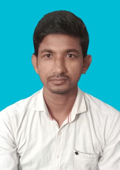 Rajesh Ali